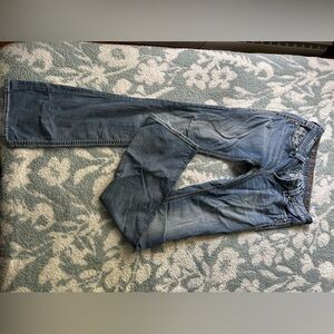 Rock revival 27x35 jeans